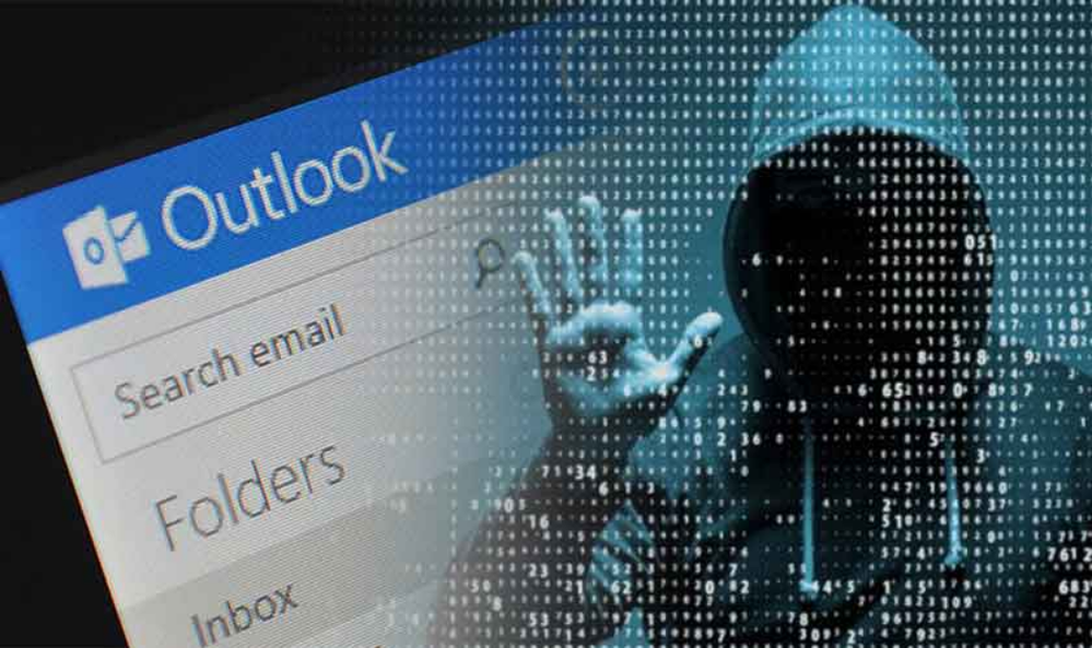 También ha sido víctima. Fuente: CIO Bulletin (https://www.ciobulletin.com/cyber-security/microsoft-outlook-accounts-hacked)