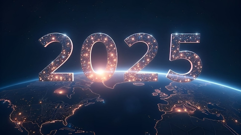 Un 2025 lleno de oportunidades. Fuente: Hola! (https://www.hola.com/estar-bien/20241221733790/asi-sera-el-mundo-en-2025-segun-el-astrologo-vicente-cassanya/)