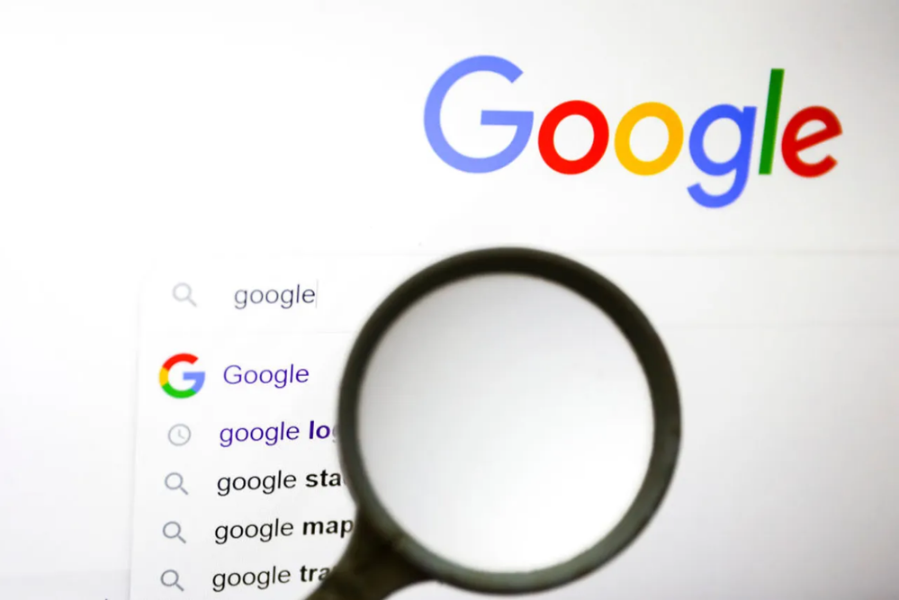 Todos los días recurrimos a Google. Fuente: ZD Net (https://www.zdnet.com/home-and-office/work-life/how-to-use-google-search-more-effectively-to-get-the-results-you-need/)