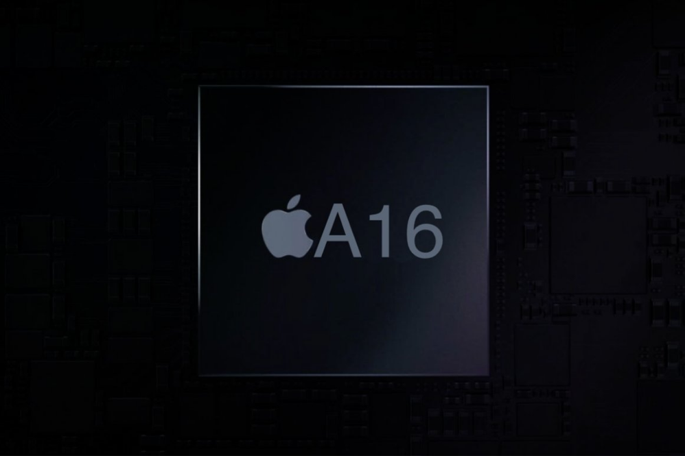 Lo mejor de lo mejor. Fuente: Gagadget (https://gagadget.com/es/134782-el-chip-a16-bionic-para-la-serie-apple-iphone-14-sera-fabricado-por-tsmc-en-un-proceso-de-5-nm/)