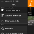 VLC for iOS screenshot2