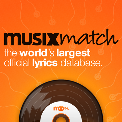 musicXmatch