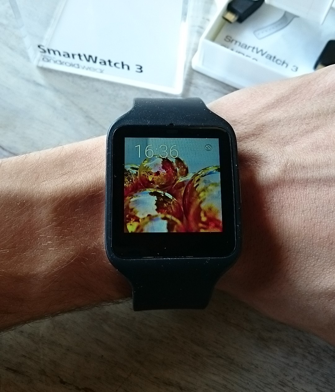 Si tienes un smartwatch, esto te interesa: WhatsApp por fin estará  disponible en Wear OS