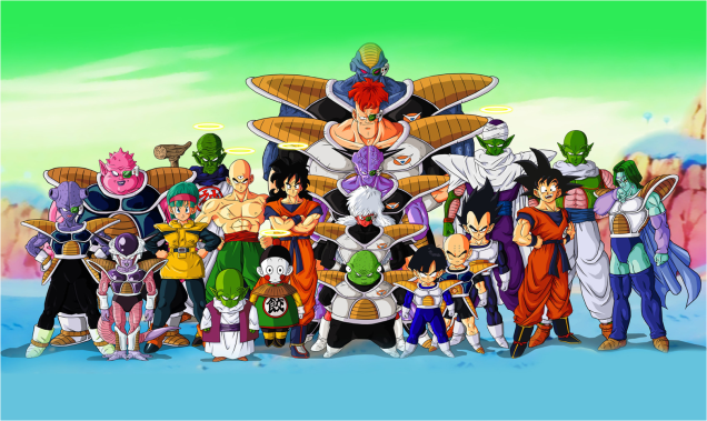 Dragon Ball