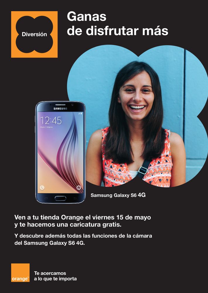 Mis Imagenes Para Sara Orange Comunidad Orange