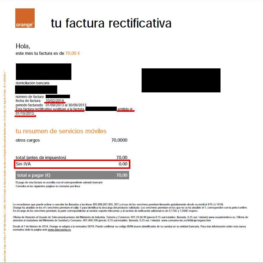 FACTURA RECTIFICATIVA, FACE.JPG