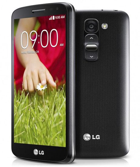 LG G2 Mini